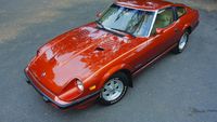 The 1979-'83 Datsun 280-ZX coupes are trending upwards, fast