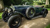 Daily Briefing: A bunch of Bentleys coming to Concours of Elegance, 