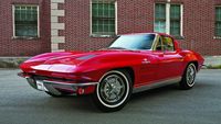 Despite hiccups, values of 1963 Corvette Sting Rays continue to climb