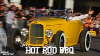 Wade Kawasaki, president and CEO of Legendary Companies, on the Hemmings Hot Rod BBQ podcast