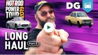 Ford 302 Dyno Shootout, Drag Racing @EricTheCarGuy's Fairmont | Rust Avengers [Ep2]
