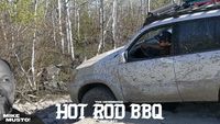 Jalopnik boss Rory Carroll on this week's Hemmings Hot Rod BBQ Podcast