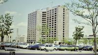 Carspotting: Minneapolis, 1974