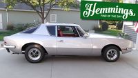 Select upgrades by a seasoned owner make 1982 Avanti II into a car constantly begging for a drive