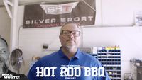 Talking transmission swaps with Jeff Kauffman from Silver Sport Transmissions on the Hemmings Hot Rod BBQ Podcast