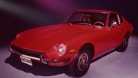 Nissan's Z Store restored 240Zs might not have made the company any profits, but they did help save the Z