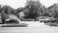 Carspotting: Council Bluffs, Iowa, 1960s