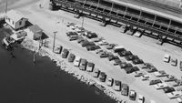 Carspotting: Bridgeport, Connecticut, 1977
