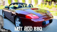 The best sports cars between $5,000-$10,000 on the Hemmings Hot Rod BBQ Podcast