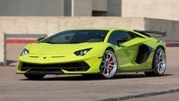 Daily Briefing: Mecum Dallas results, Cars and Cappuccinos returns