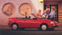 Does the Geo Metro have a future as a rising star on the collector car market?