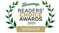 Vote now in the first annual Hemmings Readers' Choice Awards
