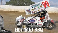 Aftermarket A/C and Sprint Cars with Rick Farr from Old Air Products on the Hemmings Hot Rod BBQ Podcast