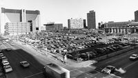 Carspotting: Minneapolis, 1970s