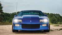 Fun and Fast, '80s American Performance Was Emulating Detroit's Muscle Car Past