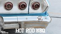 Clothing for Gearheads: Jonathan Whaley of Blacktop Yacht Club on the Hemmings Hot Rod BBQ Podcast
