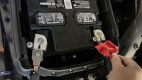 Installing a Battery Maintainer On Modern Cars