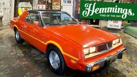 Unrestored 1978 Dodge Challenger Features the Plaidest Interior That Ever Plaided