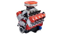 GM's New Pump-Gas ZZ632/1000 Crate Engine: 1,000 Naturally Aspirated Horsepower in a Box