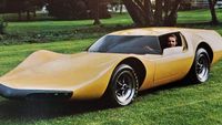 Four-Links - Bucci's cars, the year with two Falcons, how important are V-8s?, Goodguys switches to rolling cutoffs