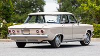 Early-Year Corvair Auction Prices Are Steady and Look Unlikely to Change in 2022