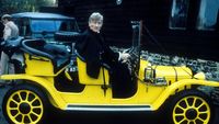 Classic Doctor Who Sure Features a Lot of Cars For a Show About Traveling in Time and Space