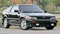 The World Got Four Different Honda Civics in 1984 Thanks to a Plan Called the Civic Renaissance