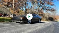 The Abandoned Supra Gets the Ultimate Engine Swap and it is Epic! The Complete Project