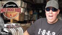 Roadkill Host and Hot Rod Historian David Freiburger on the Hemmings Hot Rod BBQ Podcast