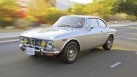 Alfa's GTV Costs Three Times More Than a Cosworth Vega, But Is It Three Times the Car?