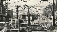 Carspotting: Staten Island, New York, 1970s