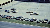 Carspotting: Minneapolis, 1978