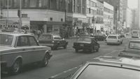 Carspotting: Seattle, 1984