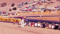 Carspotting: Laguna Seca, 1960