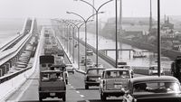 Carspotting: Tokyo, 1963