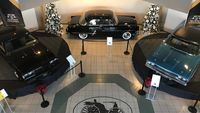 Daily Briefing: Extended Saturdays at the Antique Automobile Club of America Museum, Put-in-Bay 2022 Featured Marques Announced