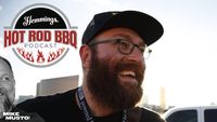 RADwood Co-Founder Bradley Brownell on the Hemmings Hot Rod BBQ Podcast
