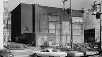 Carspotting: Kansas City, Missouri, 1970s