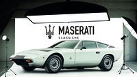Daily Briefing: Maserati Classiche Program Begins, New Car at Studebaker National Museum