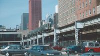 Carspotting: Chicago, 1994