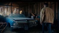 Chevy's Tear-jerking Holiday Video Features More Bowties Than Just the Lead Impala. Can You Name the Others?