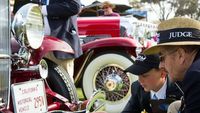 Daily Briefing: La Jolla Concours Announces Featured Marques for 2022, Specialty Equipment Market Association Individual Membership Program