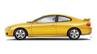 2004 - 2006 Pontiac GTO Buyers Guide