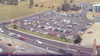 Carspotting: Stateline, Nevada, 1980