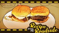 I Made Route 66 Fried Onion Burgers. A Recipe From the Roadside.