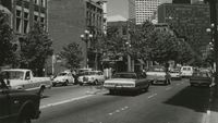 Carspotting: Seattle, 1979