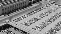 Carspotting: Philadelphia, 1970s