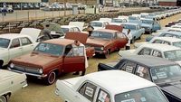 Ask a Hemmings Editor - Did Holden Really Sell Cars in the United States in the Sixties?