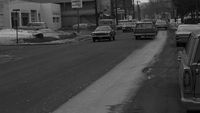 Carspotting: Barre, Vermont, 1973