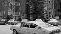 Carspotting: Kansas City, Missouri, 1984